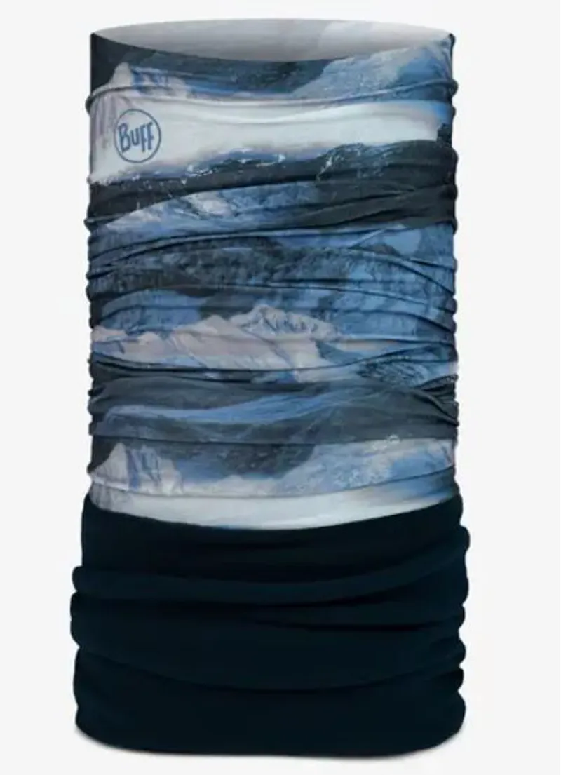 Buff Polar - Arin Blue